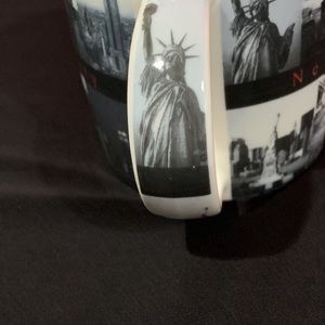 NEW YORK MUG